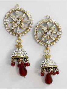 Victorian Earrings